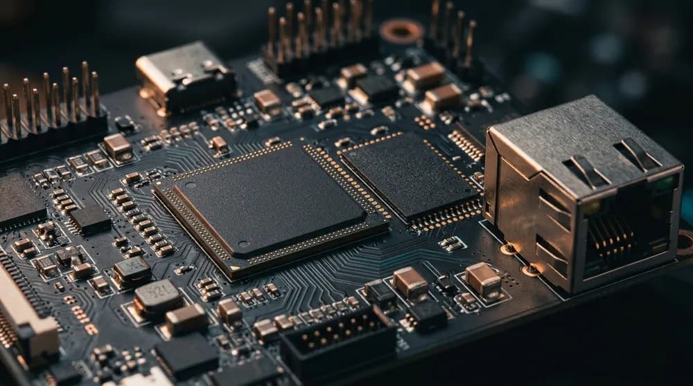 Embedded Linux & BSP
