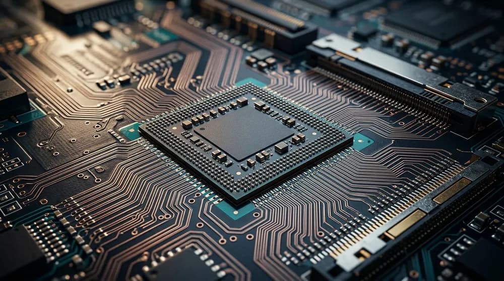 Hardware Design & High-Speed Digital