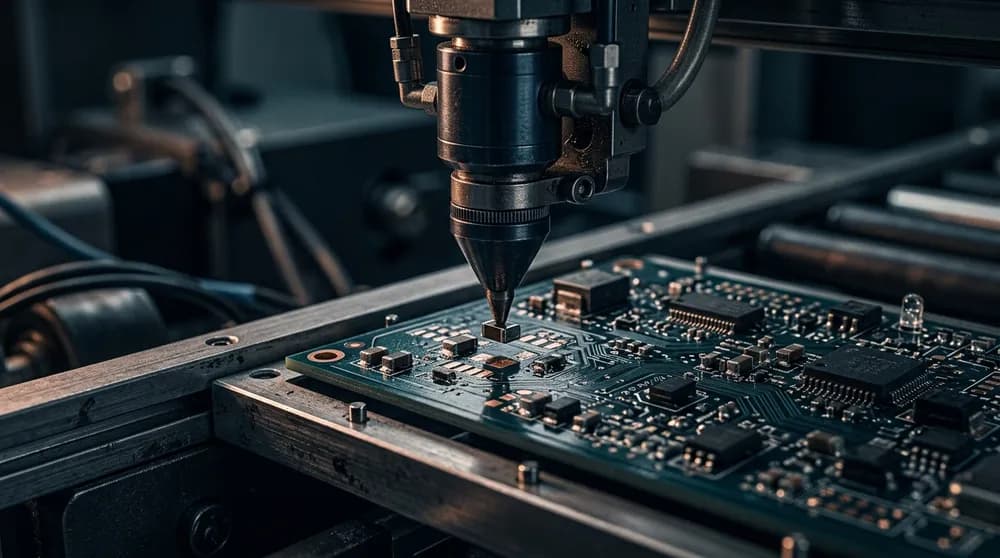 Manufacturing & Production