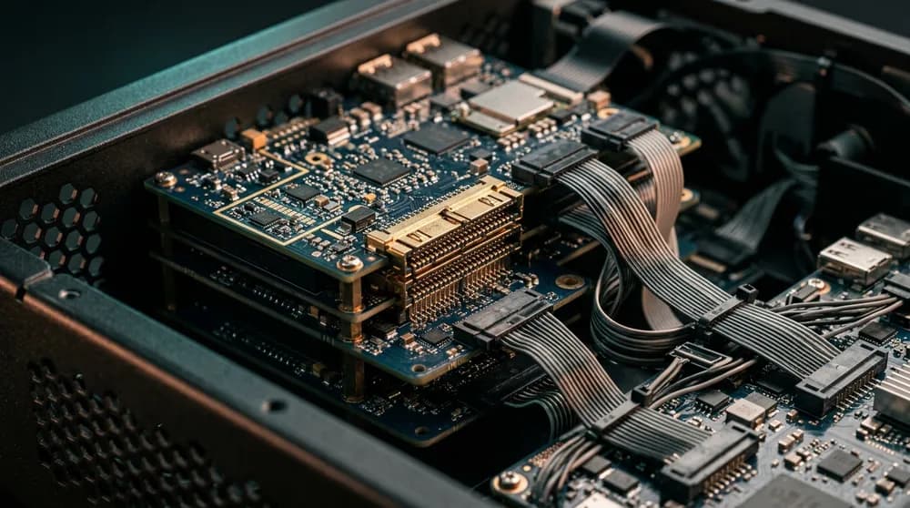 System Integration